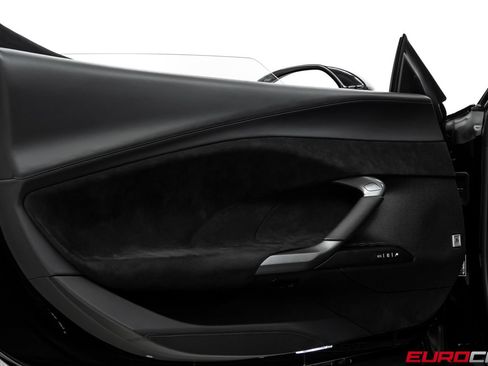 Used 2022 Ferrari 296 GTB RWD image 26