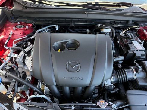 New 2026 MAZDA CX-30 AWD 2.5 S w/ Select Sport Pkg image 13