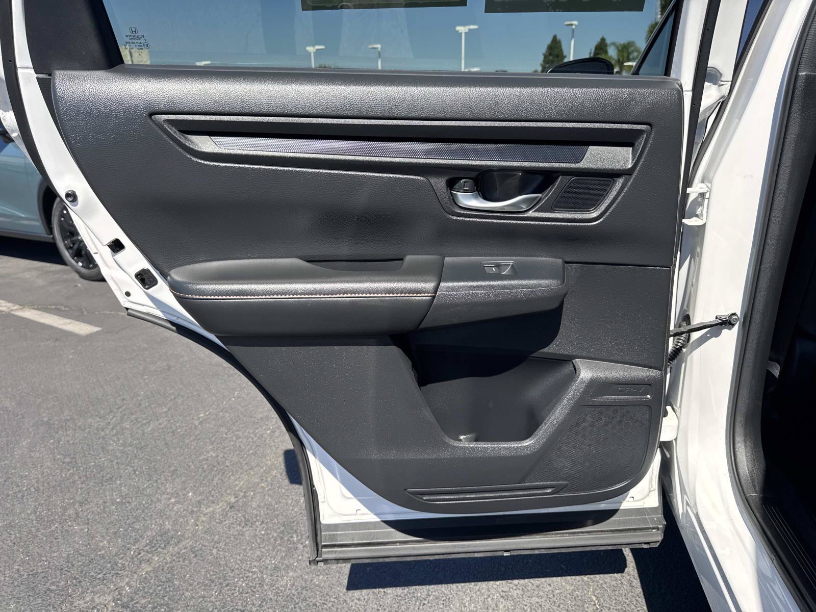 Certified 2025 Honda CR-V Sport-L image 26