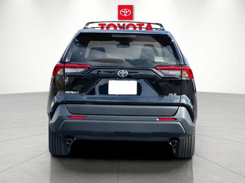 New 2025 Toyota RAV4 XLE Premium image 4