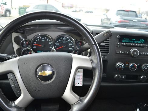 Used 2009 Chevrolet Silverado 1500 LT w/ Power Pack Plus image 12