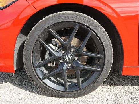 Used 2025 Honda Civic FWD Hybrid Sedan image 11