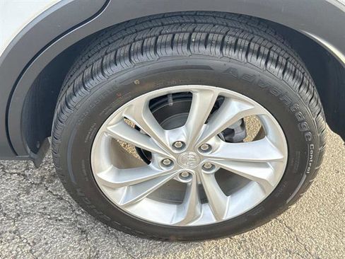 Used 2020 Buick Encore GX Preferred w/ Cold Weather Comfort Package image 25