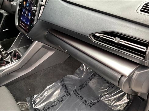 Used 2022 Subaru WRX Premium image 19