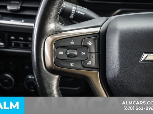 Used 2023 Chevrolet Tahoe High Country w/ Premium Package 2 image 25