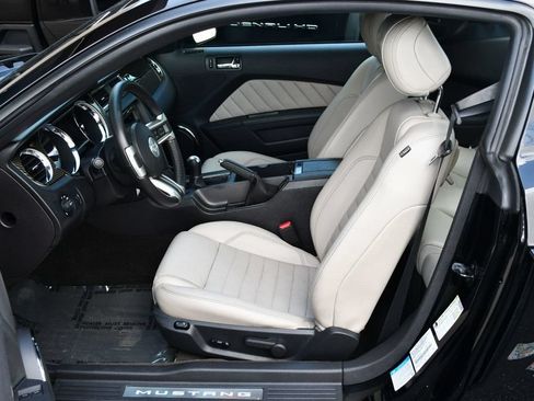 Used 2013 Ford Mustang GT Premium w/ GT Track Pkg RWD image 42