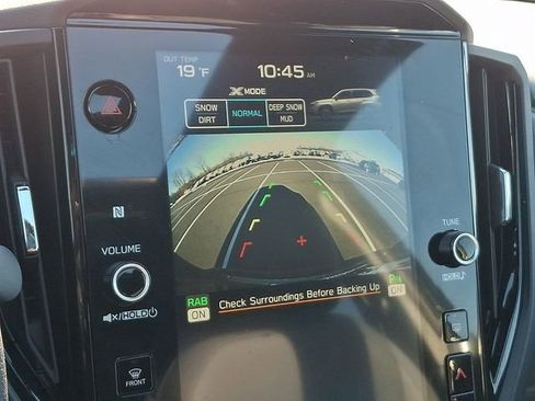 Used 2025 Subaru Forester Sport w/ Popular Package #1 image 19