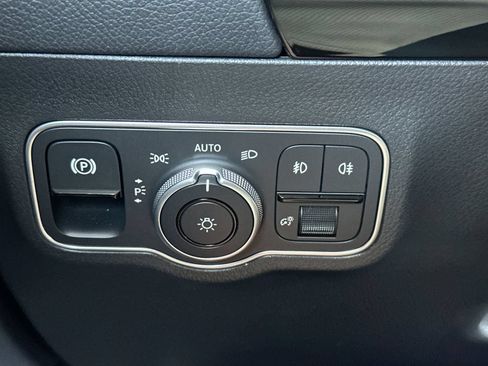 Certified 2026 Mercedes-Benz GLA 250 4MATIC image 30