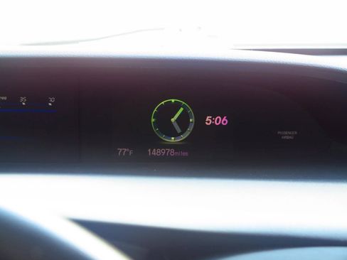 Used 2013 Honda Civic LX image 9