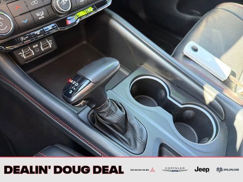 Used 2024 Dodge Durango GT AWD/4WD image 25
