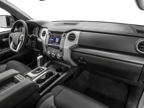 Used 2017 Toyota Tundra SR5 w/ SR5 Upgrade Package RWD image 22