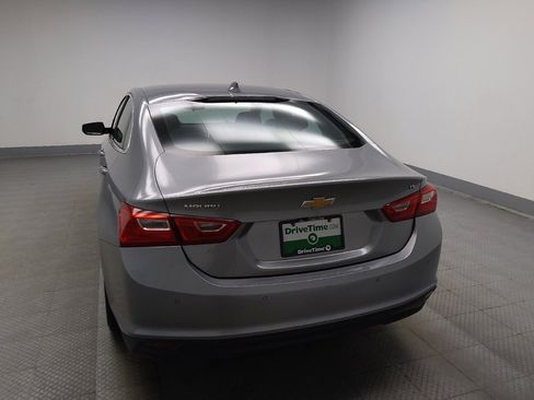 Used 2025 Chevrolet Malibu LT FWD image 6