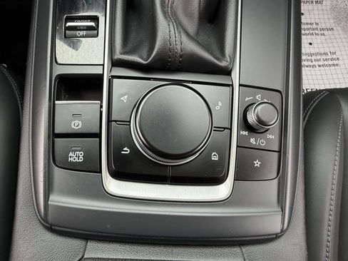 Used 2023 MAZDA CX-30 AWD 2.5 S w/ Select Package image 19