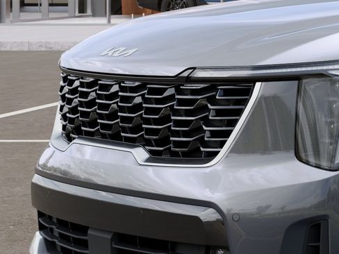New 2026 Kia Sorento EX FWD image 12