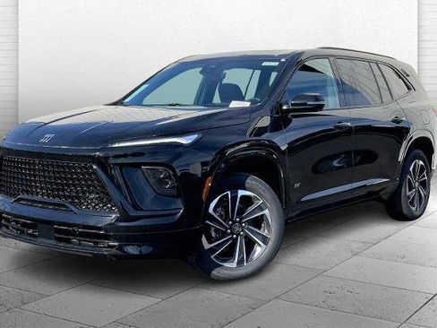 New 2026 Buick Enclave Sport Touring w/ Power Package image 9