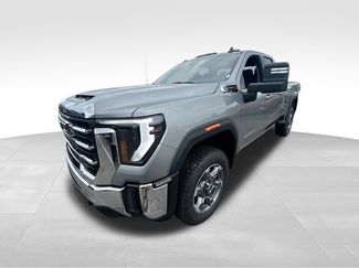New 2026 GMC Sierra 2500 SLE w/ SLE Value Package; AWD/4WD video 4