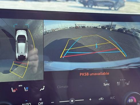 New 2026 Toyota bZ image 13