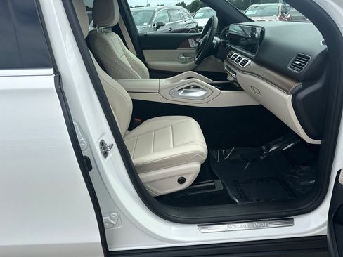 New 2026 Mercedes-Benz GLE 350 4MATIC image 15
