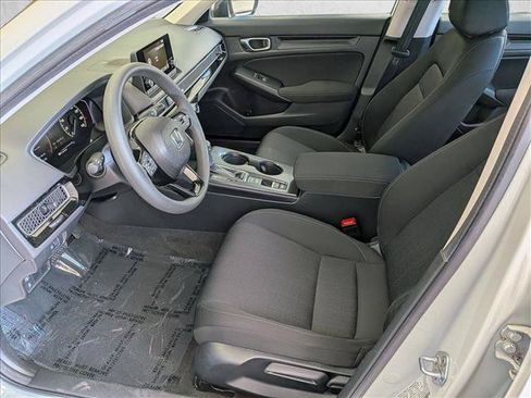 Used 2024 Honda Civic LX image 16
