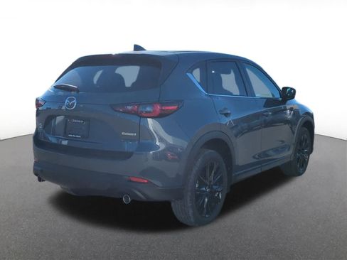 New 2025 MAZDA CX-5 Carbon Edition image 6