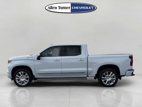 New 2026 Chevrolet Silverado 1500 High Country image 6