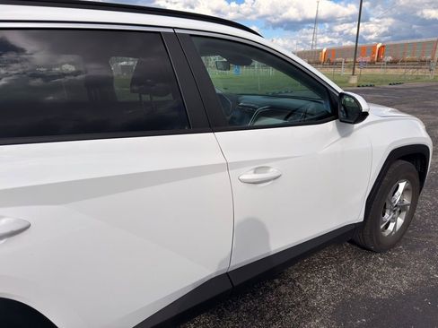 Used 2024 Hyundai Tucson SEL image 3