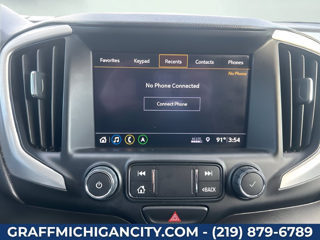 Used 2020 GMC Terrain SLE w/ Driver Convenience Package AWD/4WD image 25