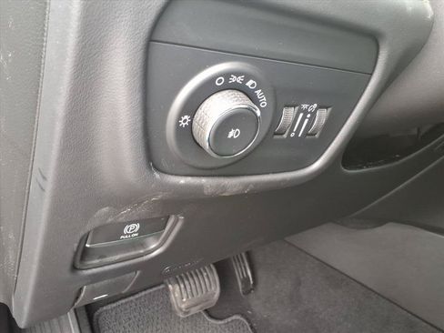 New 2026 Jeep Grand Cherokee Summit AWD/4WD image 21