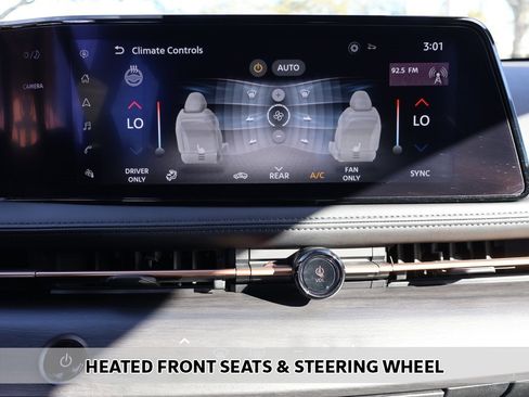 Used 2023 Nissan Ariya AWD image 7