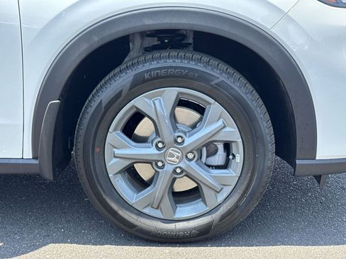 New 2026 Honda HR-V LX image 5