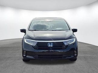 Used 2021 Honda Odyssey Elite video 2