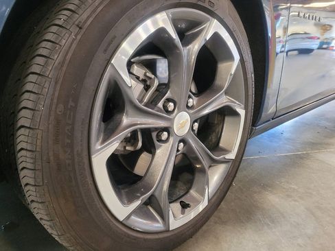 Used 2024 Chevrolet Malibu LT image 31