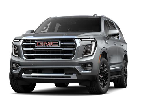 New 2026 GMC Yukon Elevation image 1