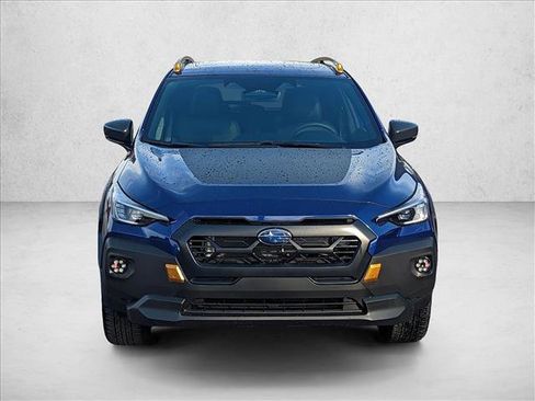 New 2026 Subaru Crosstrek 2.5i Wilderness image 5
