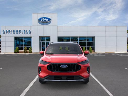 New 2023 Ford Escape SE w/ PHEV Premium Package image 6