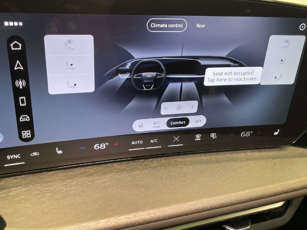 New 2026 Audi Q5 2.0T AWD/4WD image 32