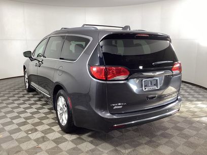 Used 2019 Chrysler Pacifica Touring-L Plus w/ Tire & Wheel Group