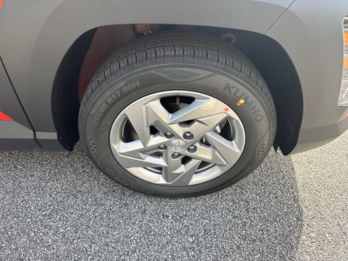 New 2026 Hyundai Kona SE FWD image 13