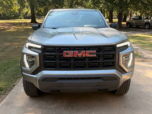 Used 2024 GMC Canyon Elevation w/ Trailering Package AWD/4WD image 3