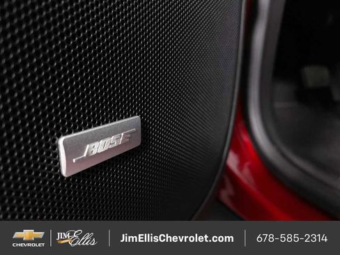 New 2024 Chevrolet Blazer RS w/ Enhanced Convenience Package image 25