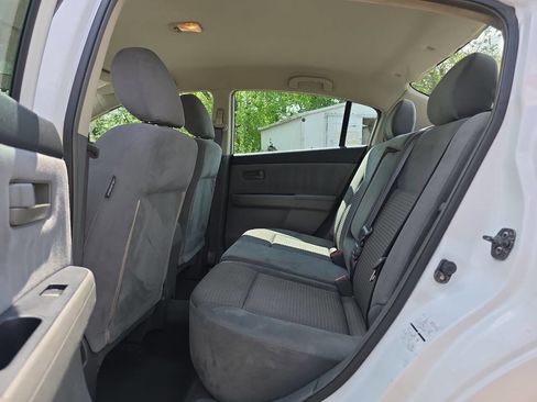 Used 2008 Nissan Sentra 2.0 image 11