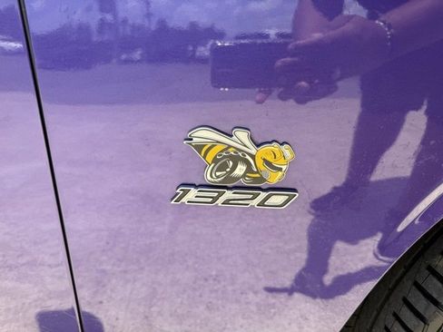 Used 2023 Dodge Challenger R/T Scat Pack w/ 1320 Plus Group image 22