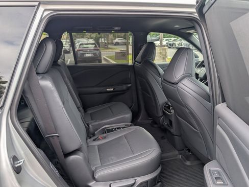 New 2026 Lexus TX 500h AWD image 9