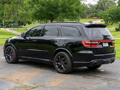 Used 2023 Dodge Durango SRT AWD/4WD image 10