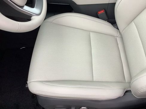 New 2026 Hyundai Santa Fe Limited AWD/4WD image 9