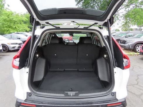 Used 2024 Honda CR-V EX-L image 11