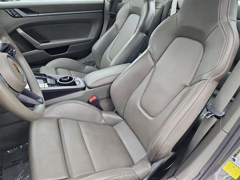 Certified 2021 Porsche 911 Carrera S image 5