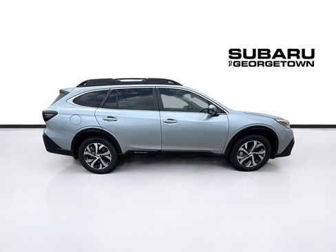 Used 2022 Subaru Outback Limited w/ Popular Package #2 image 8