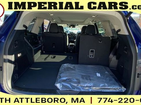 New 2026 Subaru Ascent Bronze Edition image 27