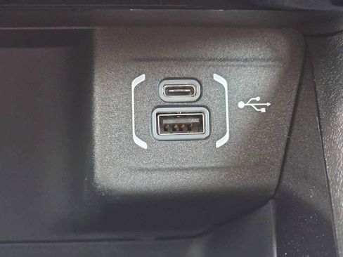 New 2026 Jeep Compass Latitude AWD/4WD image 50